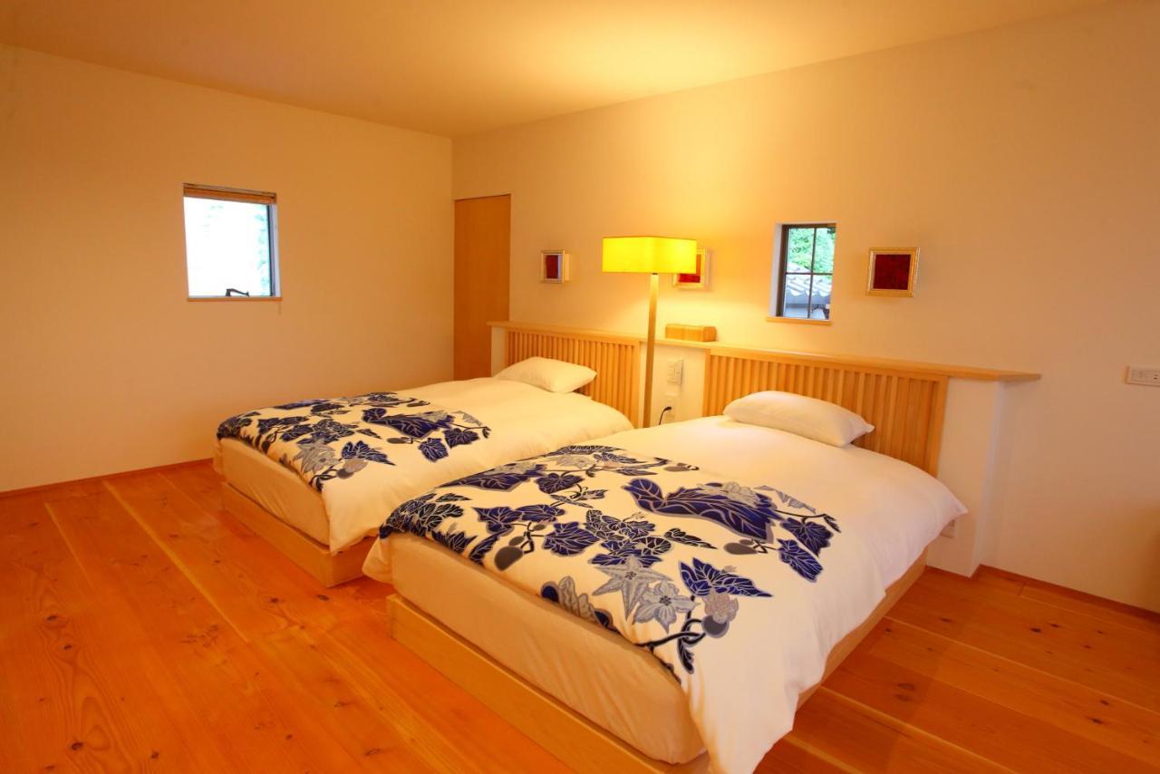 Sanjoubou Sansou Villa Kiotó Kültér fotó