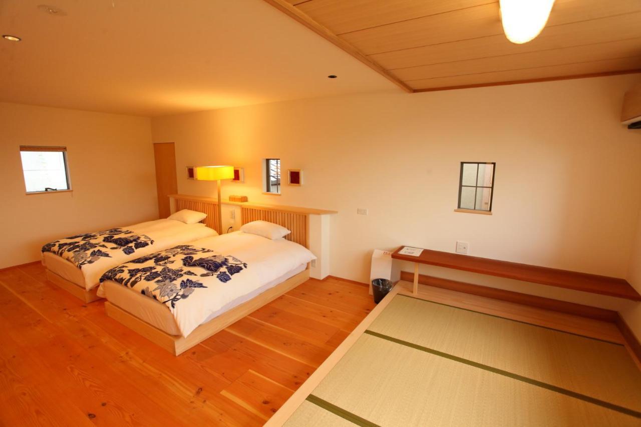 Sanjoubou Sansou Villa Kiotó Kültér fotó