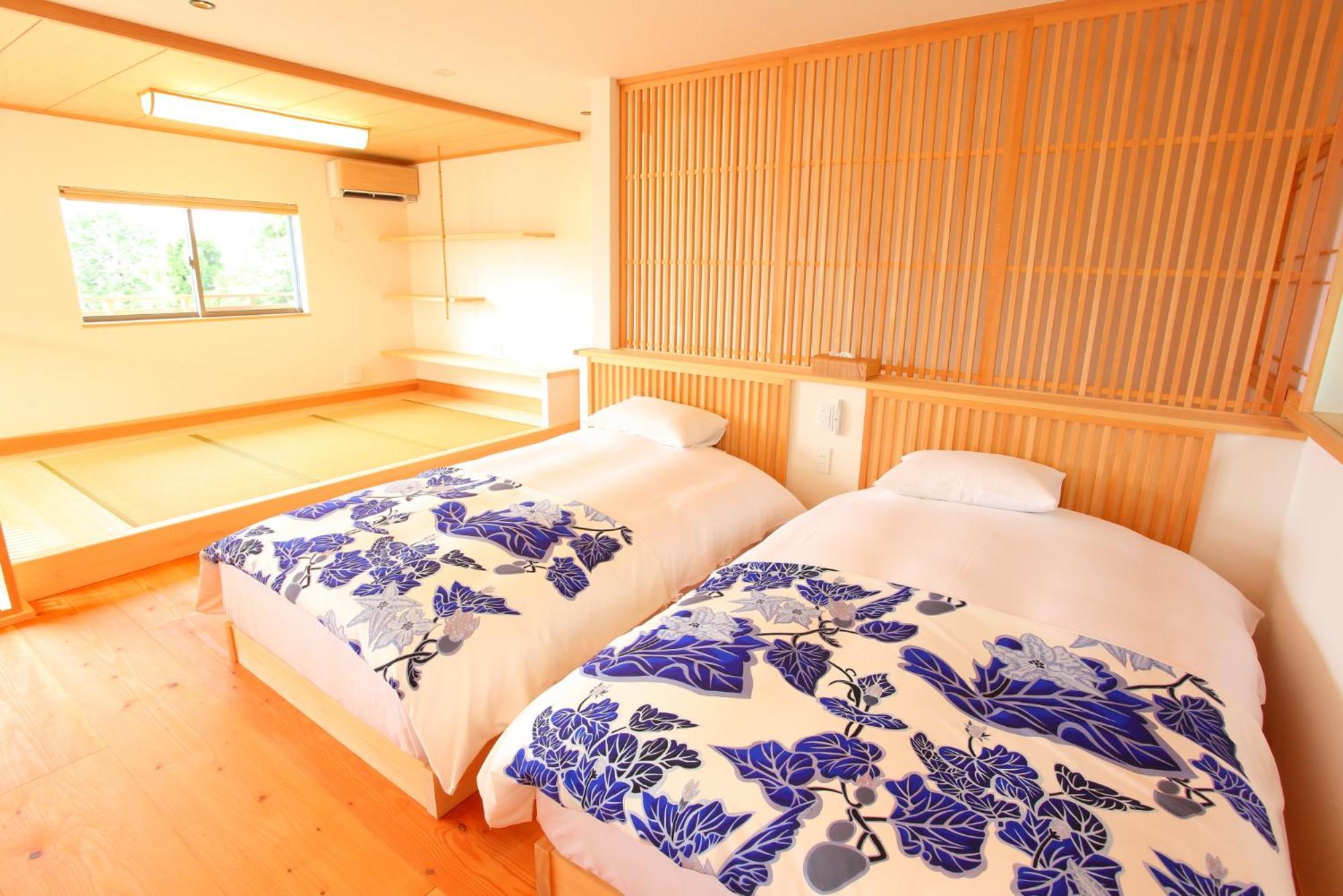 Sanjoubou Sansou Villa Kiotó Kültér fotó